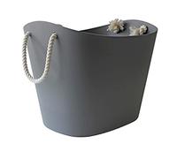 Panière - Panier Balcolore L Gris