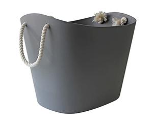 Panière - Panier Balcolore L Gris