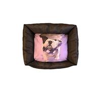 Panière pour Chat ou Petit Chien Téo Jasmin