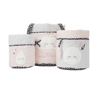 Sauthon – Panières gigognes Miss Chipie G – 3