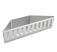 Paniers à Charbon De Bois Paniers à charbon de bois for Barbecue, 2 pièces, équipement de Camping Compact, paniers à outils de Barbecue, supports de carburant à briquettes for la randonnée Pour Le Sto