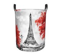 Paniers À Linge Paris Eiffel Pour 34X42CM