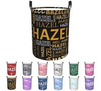 Paniers à Linge Personnalisés, Corbeilles à Vêtements Pliables Sur Mesure, Panier à Textile avec Poignée, Caddies à Linge Sale Tailor-Made, Corbeilles à Vêtements Portables, Trieurs de Textile