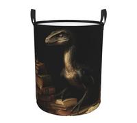 Paniers À Linge Vélociraptor Gentil Panier Rangement Pour 34X42CM