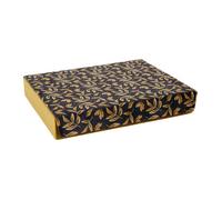 Paniers, boites et corbeilles Sema SOLOR Noir Unique