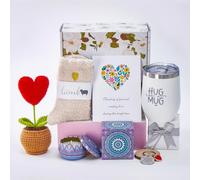 Paniers cadeaux de condoléances pour la perte d'un être cher Panier cadeau de condoléances pour perte de deuil Idées cadeaux Sorry for Your Loss Gifts Condolences Gift for Loss Care Package for Deuil