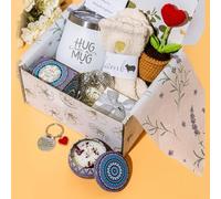 Paniers cadeaux de condoléances pour la perte d'un être cher Panier cadeau de condoléances pour perte de deuil Idées cadeaux Sorry for Your Loss Gifts Condolences Gift for Loss Care Package for Deuil