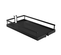 Paniers - colonne cuisine Dispensa 90° - 400 mm - anthracite - Arena Style KESSEBÖHMER