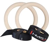 Paniers de gymnastique en bois avec mètre de tailleur HMS TX07