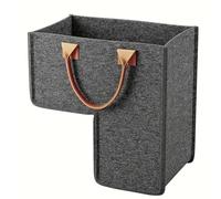 Paniers d'escalier pour escaliers en bois, panier de marche pour escaliers,Paniers à linge pour escaliers pliants, organisateur de rangement pour escaliers | Panier à linge de rangement de marche d'es