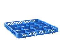 Paniers d'extension pour lave-vaisselle Hendi 877531, lot de 16
