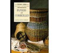Paniers et Corbeilles