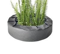 Paniers flottants pour étang, Pot de Fleurs, Aquatiques, île de Fleurs Aquatiques pour Les caractéristiques de l'eau et Le Jardin