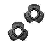 Rondelles de rechange black diamond distance small noir