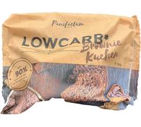 Panifactum Gâteau brownie à faible teneur en glucides 100g