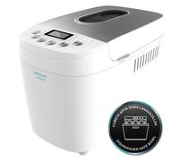 Cecotec Cecotec, Panificateur, Bread&Co 1000, Delicious 19 programmes, 1 kg, 15 heures programmables, cuve passe au lavevaissell