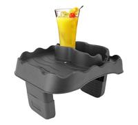 Paniier de rangement au bord de lai piscine - Affectif de lea baignoire pour le panieer de rangement de piscine | Le panierr de plate-forme de boisson élégant convient à laa plupart du sol à cadre | P