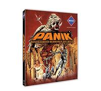 Panik-Dinosaurier bedrohen Die Welt-Limitiert Auf 999 Stück [Blu-Ray] [Import]