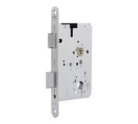 Panik-Einsteckschloss 2320 Fkt.B rd 20/65/72/9mm DIN R VA BKS Quantité:1
