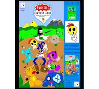 Panik in Fantasy Land: Wenn der Zeichner nicht mehr kann