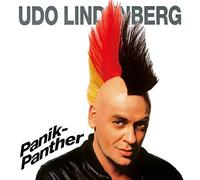 Panik-Panther (1lp) [Import]