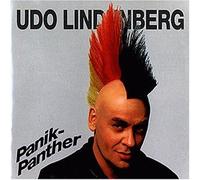 Lindenberg,Udo - Panik-Panther [Import]