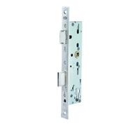 Panik-RR-Einsteckschl.B 1820 B DIN L/R 24/270/40/92/9mm ktg.BKS Quantité:1