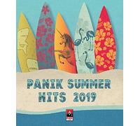 Panik Summer Hits 2019 (Greek Music Hits)