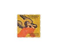 Panikhida, Requiem Orthodoxe Du Xviième Choeur Orthodoxe Patriarcal Russe