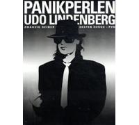 Panikperlen - Das Beste Von Udo Lindenberg (Für Klavier, Gesang & Gitarre)