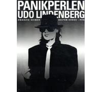 Panikperlen - Das Beste Von Udo Lindenberg (Für Klavier, Gesang & Gitarre)