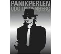 Panikperlen - Das Beste von Udo Lindenberg (für Klavier, Gesang & Gitarre) Lindenberg, Udo (Auteur)