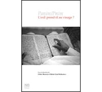 Panim/pnim : l'exil prend-il au visage ? - Michel Gad Wolkowicz - Edk Dufour Krief Eds - broché - Essai