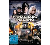 Panin - Panzerzug Inferno [Import]
