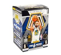 Panini 2024-25 Cartes à Collectionner mosaïque Basketball Blaster Box