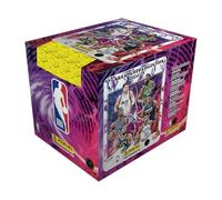 Panini 2024-25 NBA Stickers & Card Collection (boîte de 36 sachets)