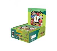 Panini 2026 FIFA World Cup Adrenalyn XL Fat Pack Présentoir