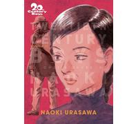 Panini 20th century boys - perfect edition tome 10