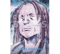 Panini 20th century boys - perfect edition tome 2