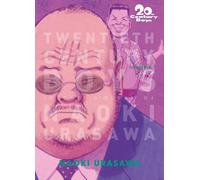 Panini 20th century boys - perfect edition tome 7