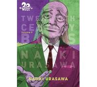 Panini 20th century boys - perfect edition tome 9