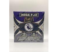 PANINI 23-24 Select Premier League MegaBox