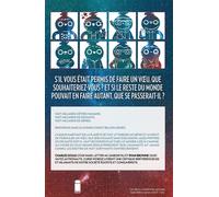 PANINI 8 milliards de génies