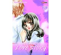 PANINI a romantic love story tome 8