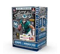 Panini Absolute Football NFL 2024 Cartes à Collectionner Blaster Box