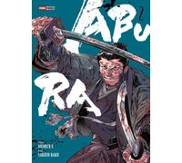 PANINI Abura tome 2