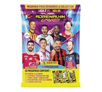 Cartes à collectionner Panini TCG Adrenalyn Ligue 1 McDonald’s 2024-2025 Starter pack
