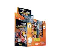 PANINI ADRENALYN Ligue 1 McDonald's 2026-2027 Trading Cards Game - Boîte de 50 Pochettes