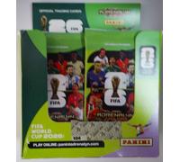 Coupe du Monde de la FIFA 2026 Adrenalyn - Paquet