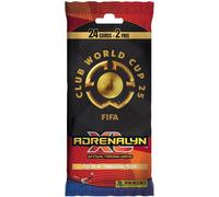 PANINI Adrenalyn XL Coupe du Monde des Clubs de la FIFA 2025 - Fatpack 22896